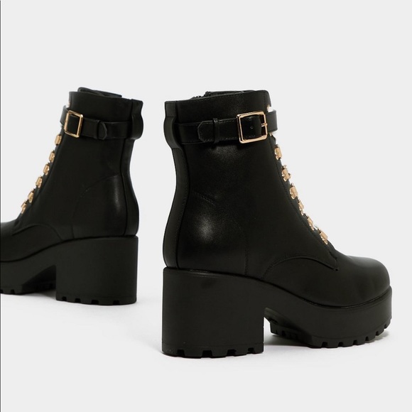 Nasty Gal booties - Picture 3 of 3
